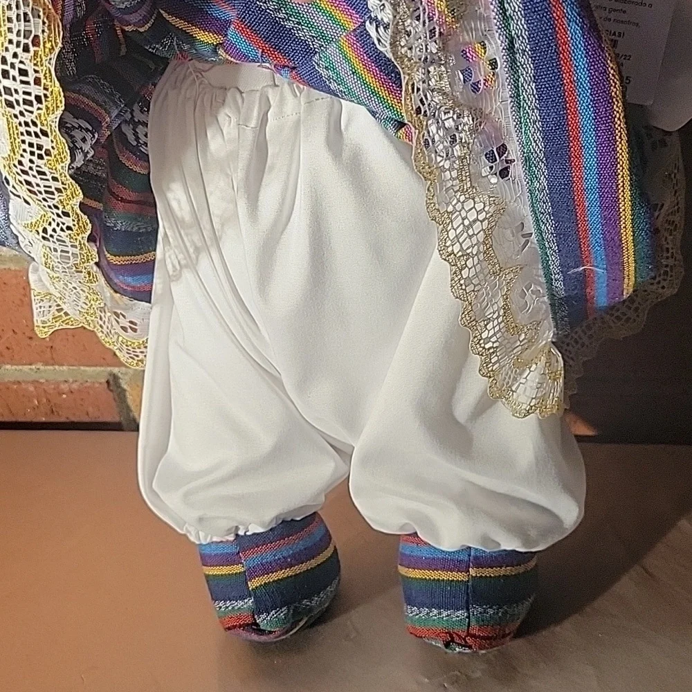 Nahanché Doll, 